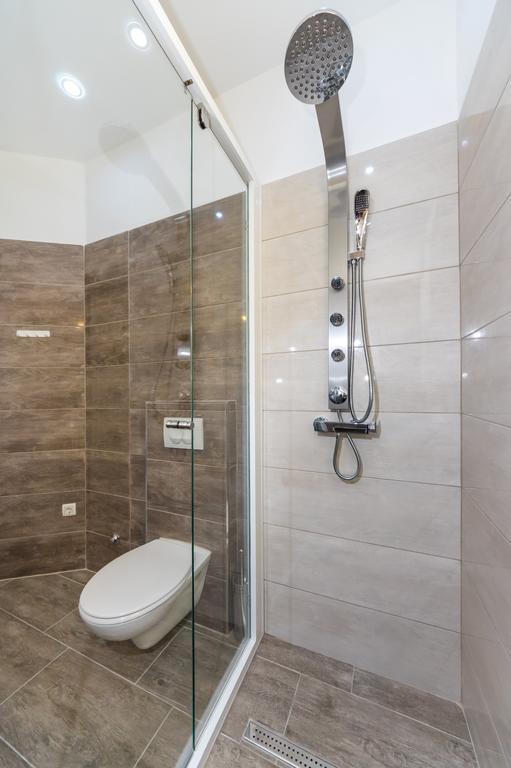 Harbour Lounge Apartment Zadar Exterior foto