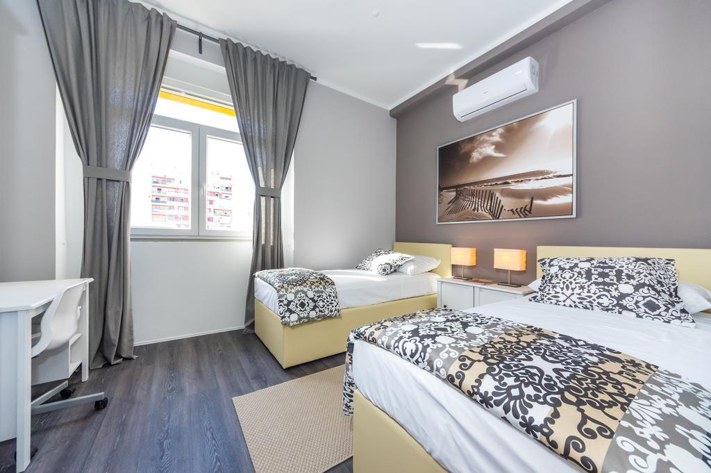 Harbour Lounge Apartment Zadar Exterior foto