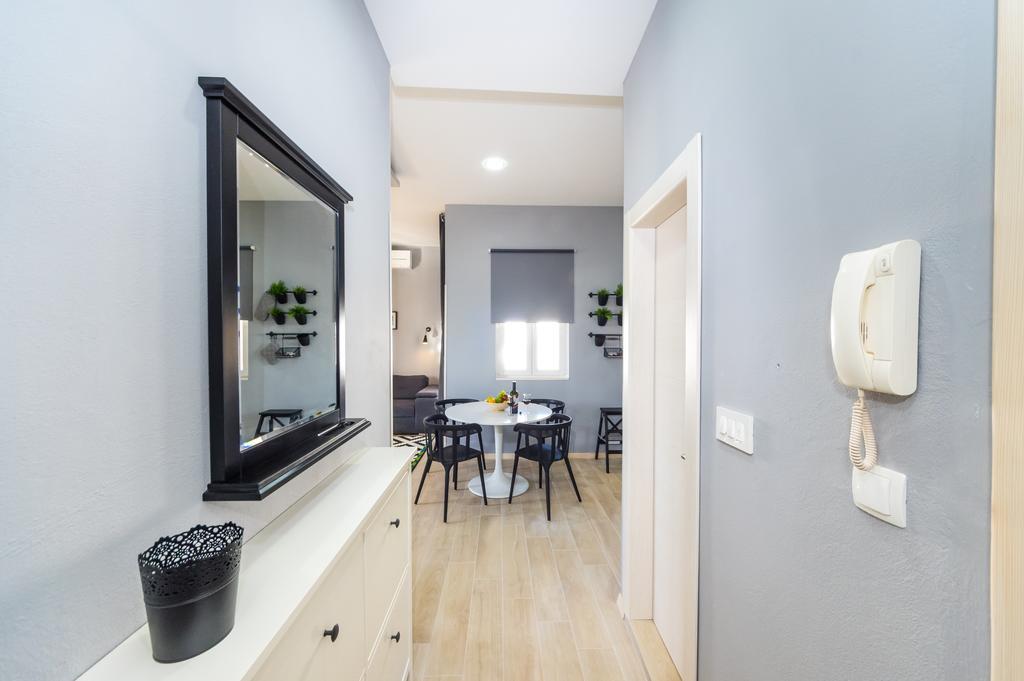 Harbour Lounge Apartment Zadar Exterior foto