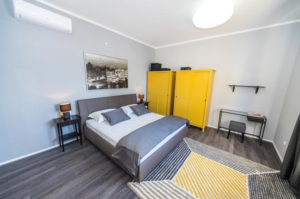 Harbour Lounge Apartment Zadar Exterior foto